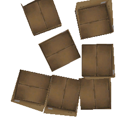 Сгоревшая криптовалюта - №91694