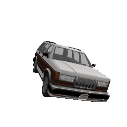 Сертификат Landstalker - №92679