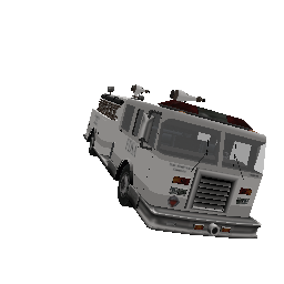 Сертификат Firetruck - №92674