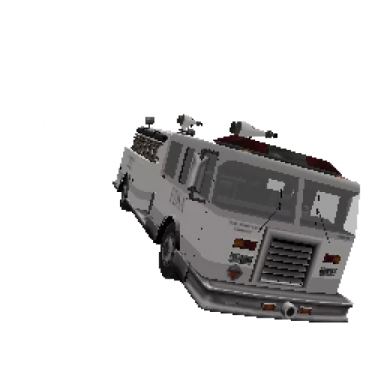 Сертификат Firetruck - №92674