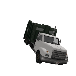 Сертификат Trashmaster - №92675