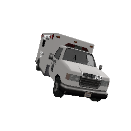 Сертификат Ambulance - №92669