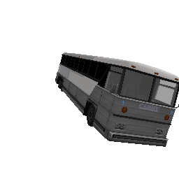 Сертификат Bus - №92658