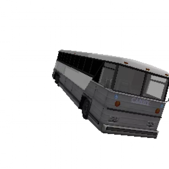 Сертификат Bus - №92658