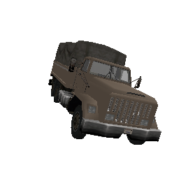 Сертификат Barracks - №92657