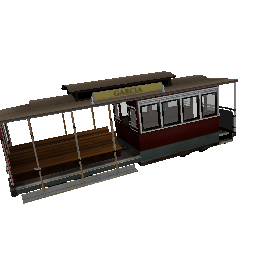Сертификат Tram - №92646