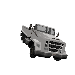 Сертификат Flatbed - №92642