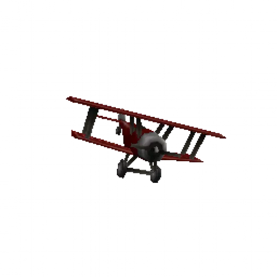 Сертификат RC Baron - №92635