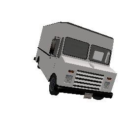 Сертификат Boxville - №92608