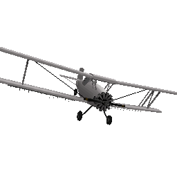 Сертификат Cropdust - №92597