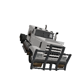 Сертификат RoadTrain - №92596