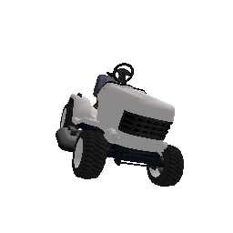 Сертификат Mower - №92556