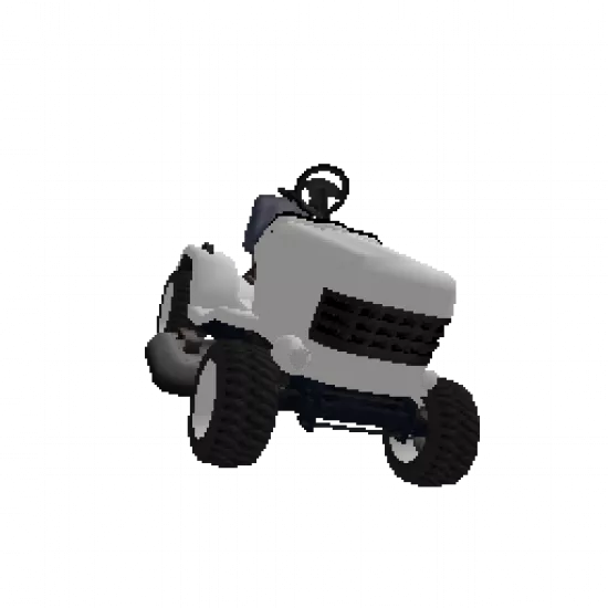 Сертификат Mower - №92556