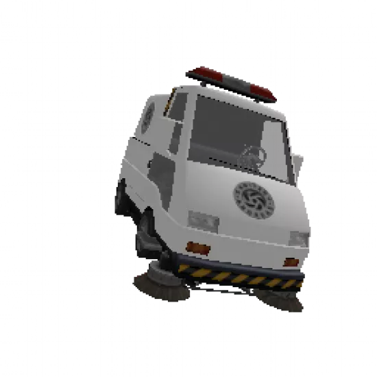 Сертификат Sweeper - №92554