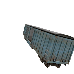 Сертификат Trailer 5 - №92542