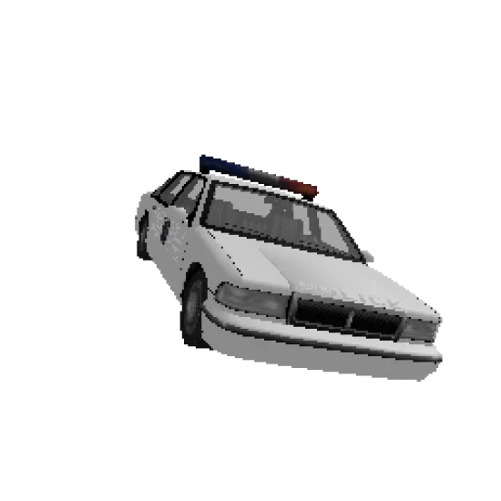 Сертификат Police SF - №92535