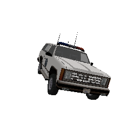 Сертификат Police Rancher - №92531