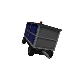 Сертификат Luggage - №92530