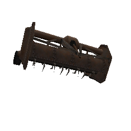 Сертификат Farm - №92527