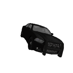 Сертификат Dodge Charger FBI - №92525