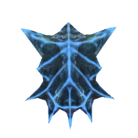 Ледяной щит - №92519