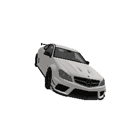 Сертификат Mercedes-Benz GLE Brabus - №92513