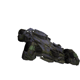 Сертификат Batmobile - №92485