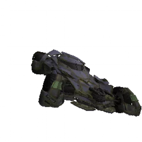 Сертификат Batmobile - №92485