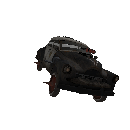 Сертификат Police Apocalypse - №92483