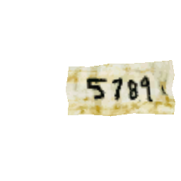 Расписка от Байкеров Warlock - №91688