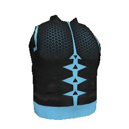 Бронежилет Netrunner - №92476