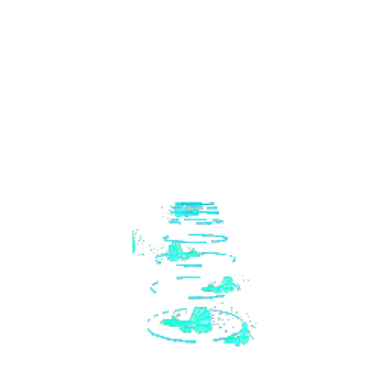 Эффект «Рыбки в пруду» - №91682