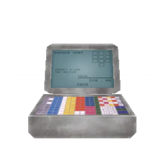 Локатор (для поиска подарков) - №92473