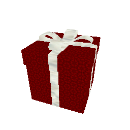 Подарок от Санта Клауса - №92469