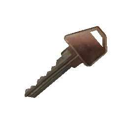 Ключ от гаража злых Эльфов - №92468