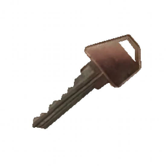 Ключ от гаража злых Эльфов - №92468