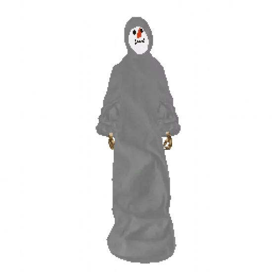 Сертификат охранника 'Сноумэн - №91669