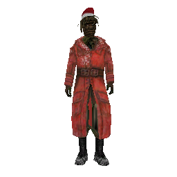 Сертификат охранника 'Леший' - №91670