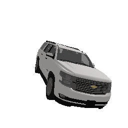 Сертификат Chevrolet Tahoe - №92465