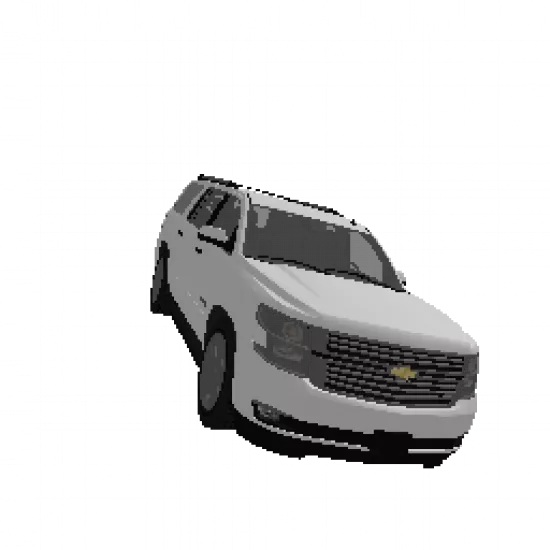 Сертификат Chevrolet Tahoe - №92465