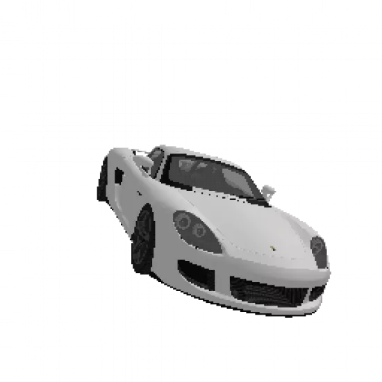 Сертификат Porsche Carrera - №92461