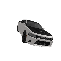 Сертификат Dodge Charger SRT - №92462