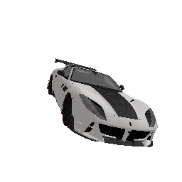 Сертификат Mansory Stallone - №92459