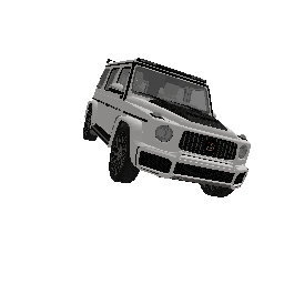 Сертификат Brabus 700 - №92460