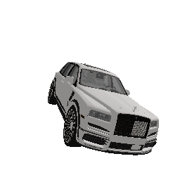 Сертификат Rolls-Royce Cullinan Mansory - №92458