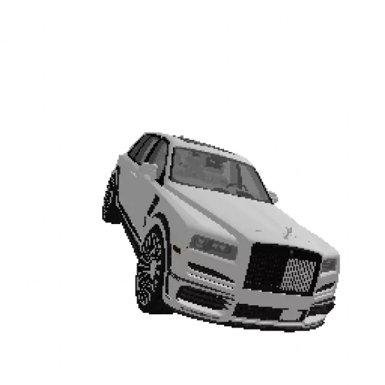 Сертификат Rolls-Royce Cullinan Mansory - №92458