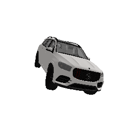 Сертификат Brabus GLS 2020 - №92457