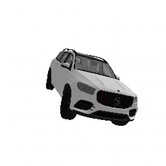 Сертификат Brabus GLS 2020 - №92457