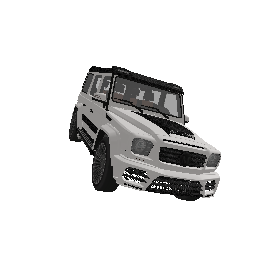 Сертификат Mercedes-AMG G63: Mansory - №92455