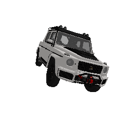 Brabus Adventure [БРОНИРОВАННЫЙ] - №92456